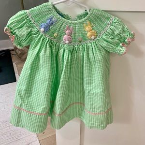 Like New Anavini Bunny Dress